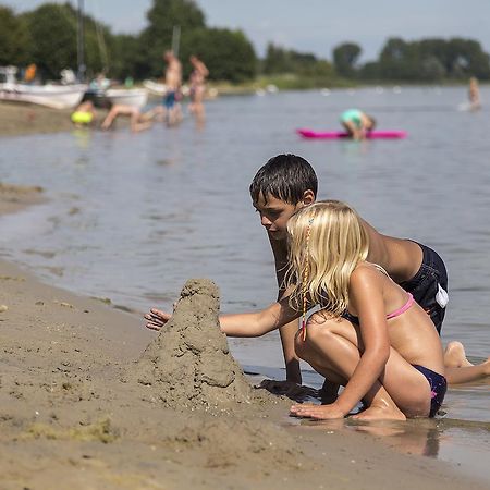 Europarcs Resort Zuiderzee Doornspijk Eksteriør billede