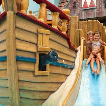 Europarcs Resort Zuiderzee Doornspijk Eksteriør billede