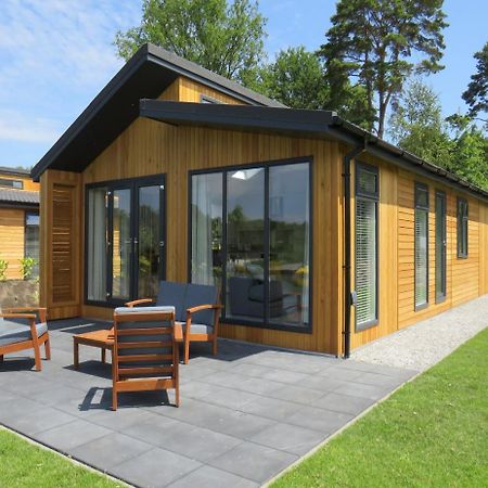 Europarcs Resort Zuiderzee Doornspijk Eksteriør billede