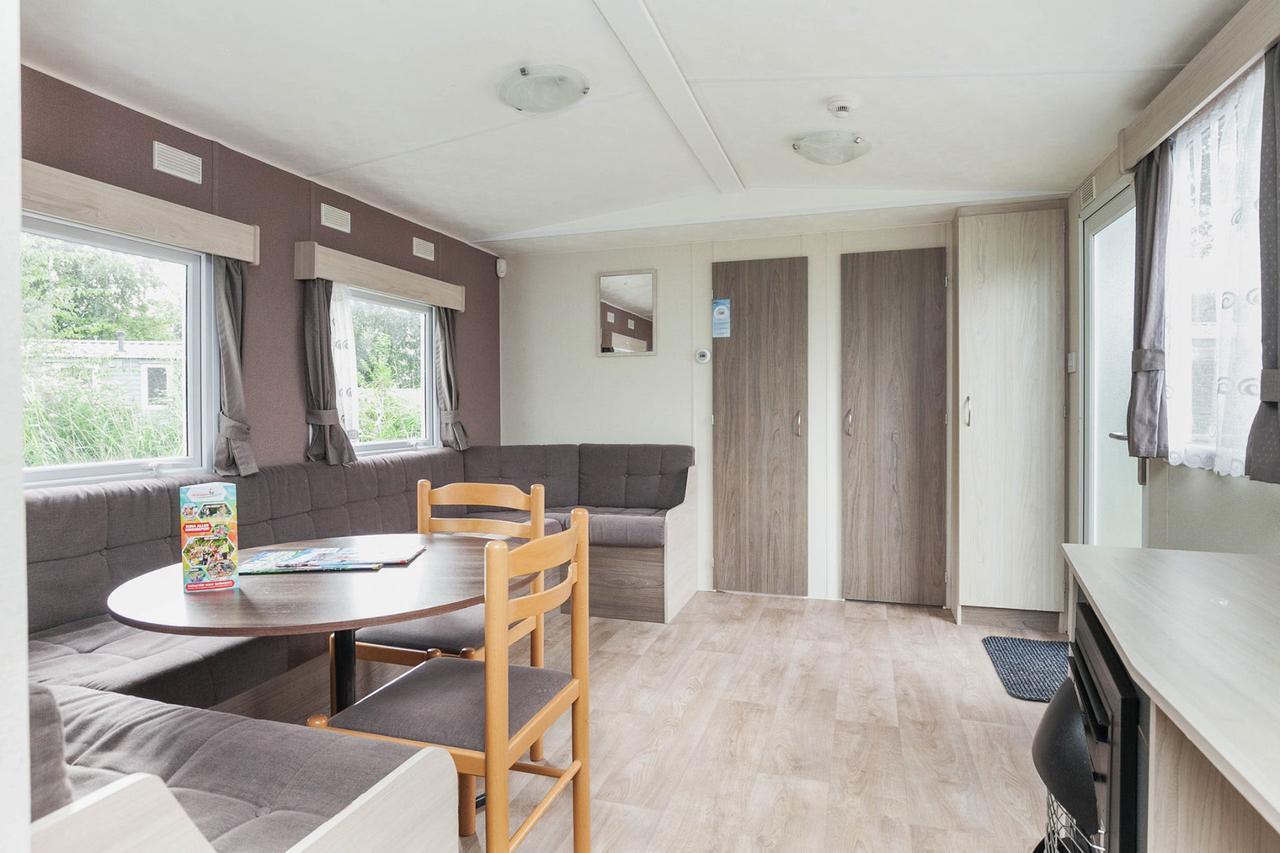 Europarcs Resort Zuiderzee Doornspijk Værelse billede