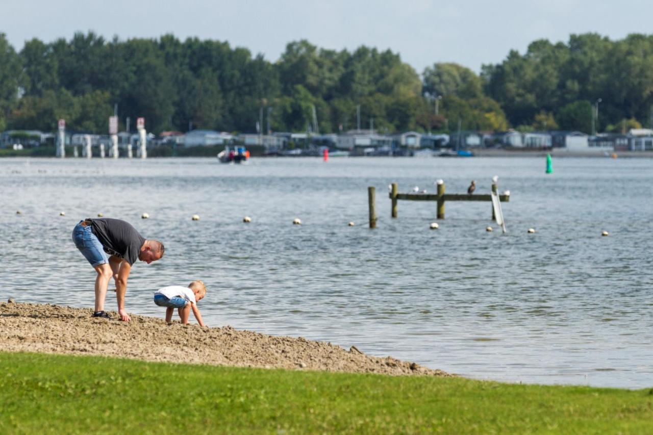 Europarcs Resort Zuiderzee Doornspijk Eksteriør billede