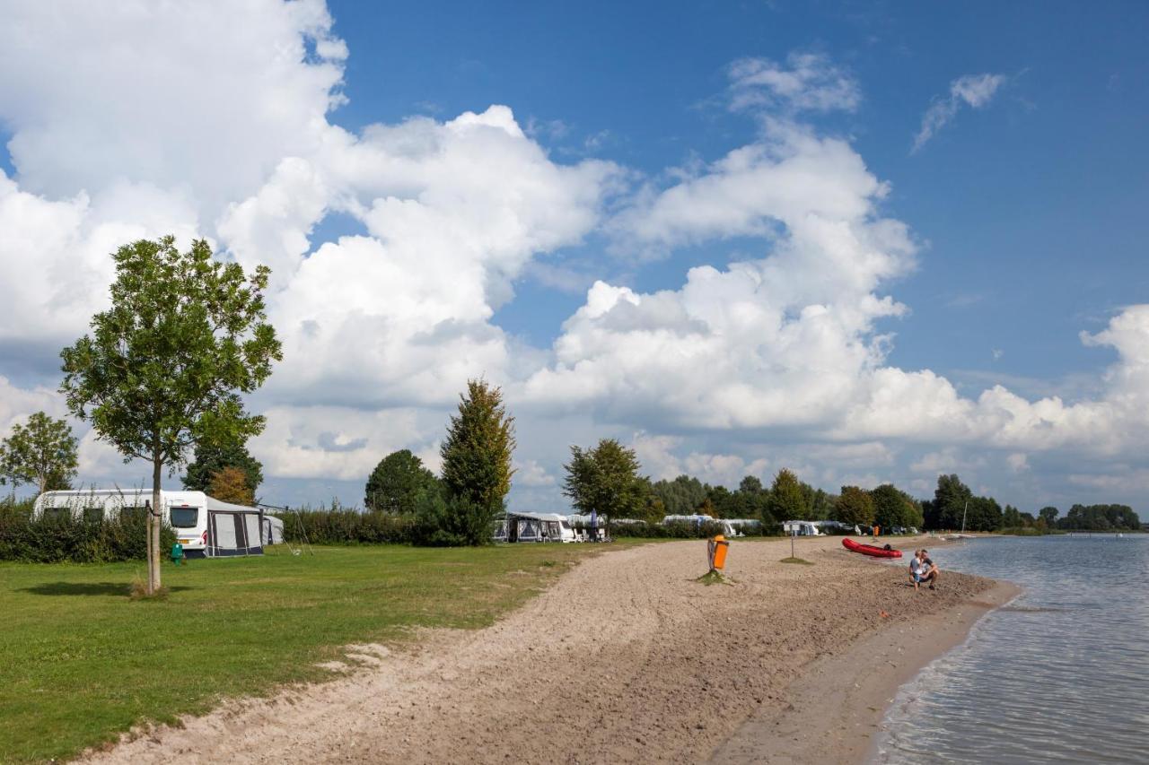 Europarcs Resort Zuiderzee Doornspijk Eksteriør billede